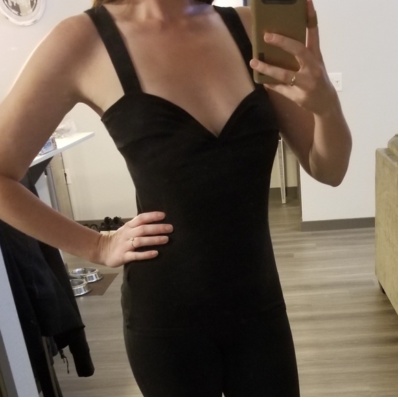 Gathered Top - Picture 2 of 5